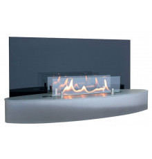 Биокамин Spartherm Elipse Wall Mini