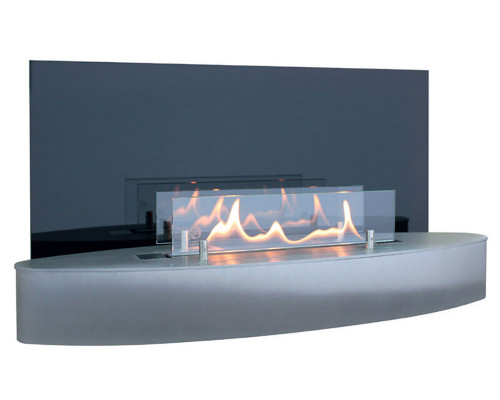 Биокамин Spartherm Elipse Wall Mini Биокамин Spartherm Elipse Wall Mini