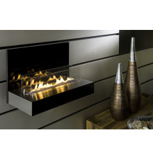 Биокамин Spartherm Quadra Wall