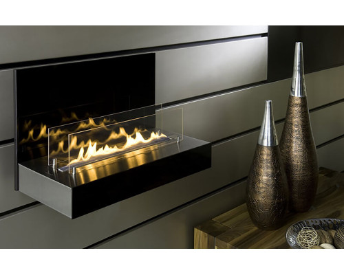 Биокамин Spartherm Quadra Wall Биокамин Spartherm Quadra Wall