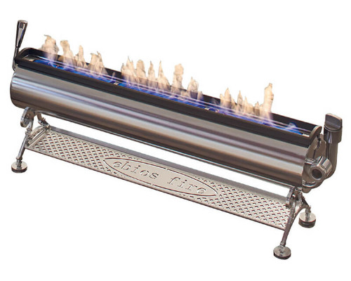 Биокамин Spartherm Steel