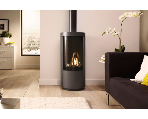 Камин Spartherm Circo RCE Камин Spartherm Circo RCE