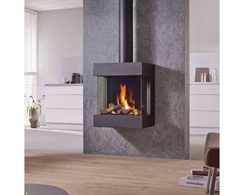 Камин Spartherm Diablo Next RCE - Polo RCE Камин Spartherm Diablo Next RCE - Polo RCE