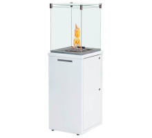 Камин Spartherm Fuora Q