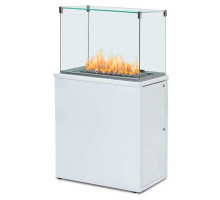 Камин Spartherm Fuora Q XL