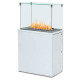 Камин Spartherm Fuora Q XL