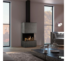 Камин Spartherm Lugo 70/3 Module RCH