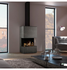 Камин Spartherm Lugo 70/3 Module RCH
