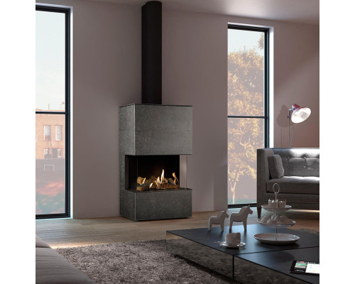 Камин Spartherm Lugo 70/3 Module RCH Камин Spartherm Lugo 70/3 Module RCH