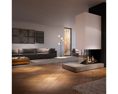 Камин Spartherm Maestro 75 XTU RCH Камин Spartherm Maestro 75 XTU RCH