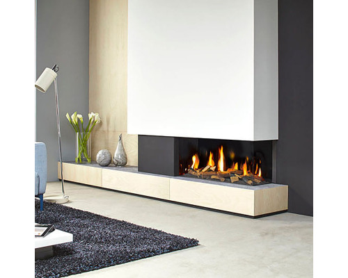 Камин Spartherm Metro 100XT/2-41 RCH Камин Spartherm Metro 100XT/2-41 RCH