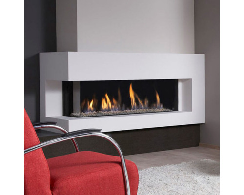 Камин Spartherm Metro 130XT/2-41 RCH