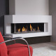 Камин Spartherm Metro 130XT/2-41 RCH