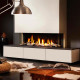 Камин Spartherm Metro 130XT/3-41 RCH
