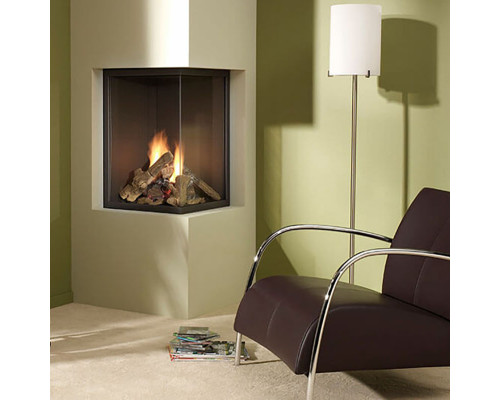 Камин Spartherm Paco RCH Камин Spartherm Paco RCH