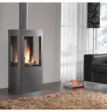 Камин Spartherm Trio RCE