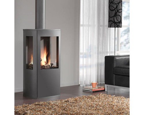Камин Spartherm Trio RCE