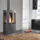 Камин Spartherm Trio RCE