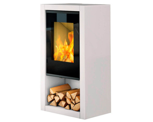 Печь-камин Spartherm Ambiente A7 Печь-камин Spartherm Ambiente A7