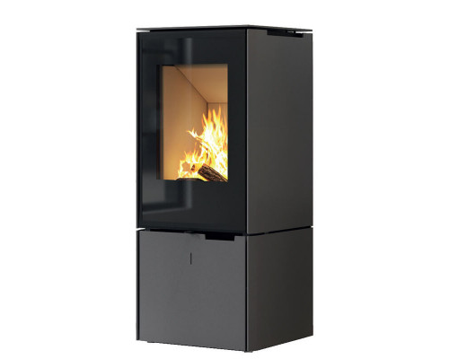 Печь-камин Spartherm Ambiente A9 Печь-камин Spartherm Ambiente A9
