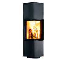 Печь-камин Spartherm Cubo L