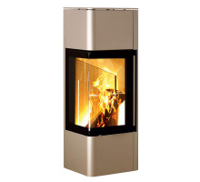 Печь-камин Spartherm Cubo S