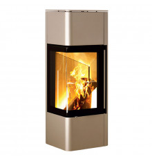 Печь-камин Spartherm Cubo S