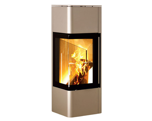 Печь-камин Spartherm Cubo S Печь-камин Spartherm Cubo S