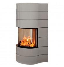 Печь-камин Spartherm Magic 100