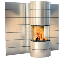 Печь-камин Spartherm Magic 200