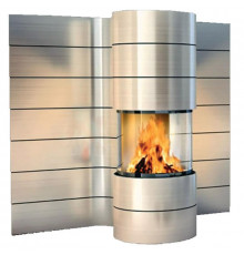 Печь-камин Spartherm Magic 200