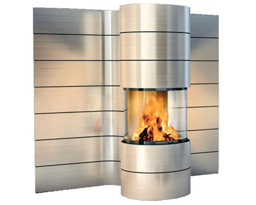 Печь-камин Spartherm Magic 200 Печь-камин Spartherm Magic 200