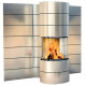 Печь-камин Spartherm Magic 200
