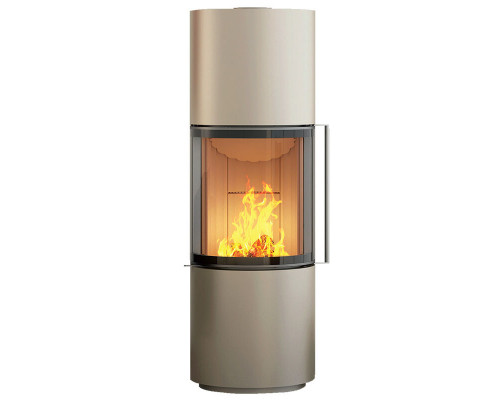 Печь-камин Spartherm Passo S Печь-камин Spartherm Passo S