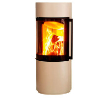 Печь-камин Spartherm Passo XS