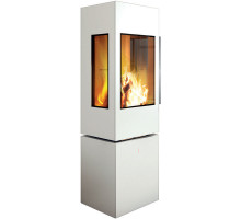Печь-камин Spartherm Seo L