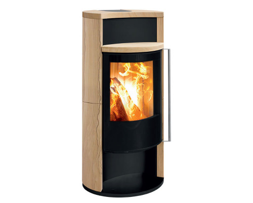 Печь-камин Spartherm Sino City Печь-камин Spartherm Sino City