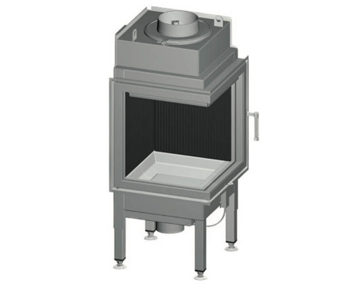 Каминная топка Spartherm Global 2L45/45 Каминная топка Spartherm Global 2L45/45