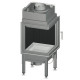Каминная топка Spartherm Global 2L45/45