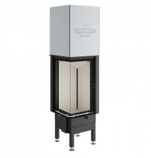 Каминная топка Spartherm Linear 4S Arte 2LR66h