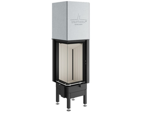 Каминная топка Spartherm Linear 4S Arte 2LR66h Каминная топка Spartherm Linear 4S Arte 2LR66h