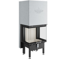 Каминная топка Spartherm Linear 4S Arte 3RL 60h d250