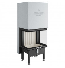 Каминная топка Spartherm Linear 4S Arte 3RL 60h d200