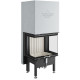 Каминная топка Spartherm Linear 4S Arte 3RL 60h d250