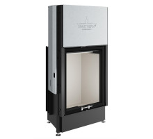 Каминная топка Spartherm Linear 4S Arte Bh
