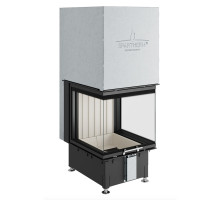 Каминная топка Spartherm Linear 4S Arte U50h d200