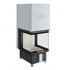 Каминная топка Spartherm Linear 4S Arte U50h d200
