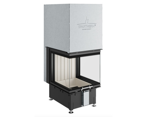Каминная топка Spartherm Linear 4S Arte U50h d200 Каминная топка Spartherm Linear 4S Arte U50h d200