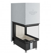 Каминная топка Spartherm Linear 4S Arte U70h d200