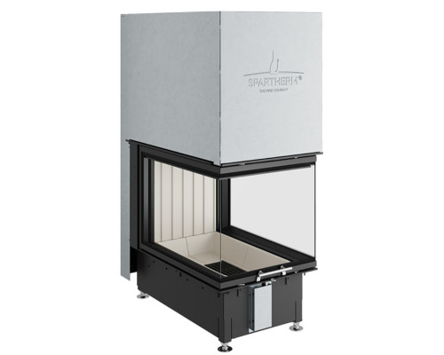 Каминная топка Spartherm Linear 4S Arte U70h d250 Каминная топка Spartherm Linear 4S Arte U70h d250